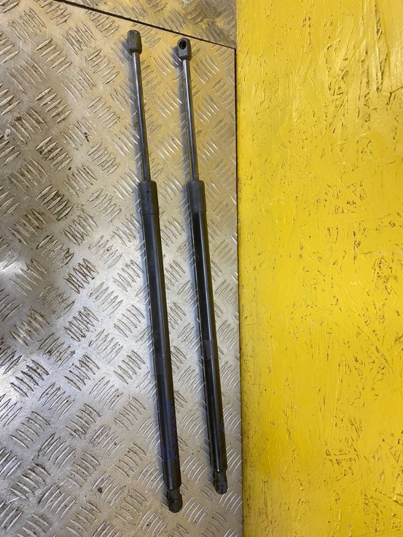 амортизатор крышки багажника (3-5 двери) Ford Bronco Sport 1 поколение 2021, 1.5 л., бензин, АКПП, полный подключаемый привод, MIPB-S406A11-AG, MIPB-S406A10-AG- - фото №1