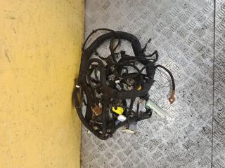 проводка торпеды Dodge Challenger 3 поколение [2-й рестайлинг] 2018, 5.7 л., бензин, АКПП, купе, P68304931AC