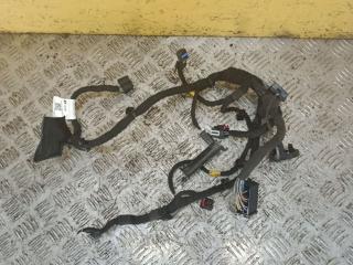 проводка Buick Encore GX 1 поколение 2022, 1.3 л., бензин, АКПП, черный, внедорожник 5 дв., 42784536