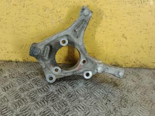 кулак поворотный левый Chevrolet Cruze 2 поколение 2017, 1.4 л., бензин, АКПП, седан