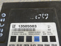 блок комфорта Opel Insignia 1 поколение (A) 2009, 2.0 л., дизель, МКПП, 13505503 - фото №2