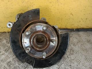 кулак задний левый Dodge Challenger 3 поколение [2-й рестайлинг] 2018, 5.7 л., бензин, АКПП, купе