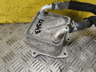 теплообменник масляного фильтра Nissan Rogue T33 2022, 1.5 л., бензин, АКПП, серый, внедорожник 5 дв., полный подключаемый привод