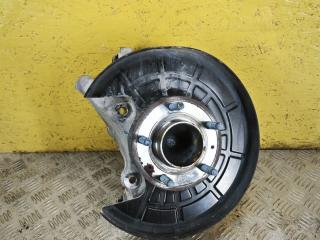 кулак задний правый Chevrolet Equinox 3 поколение [рестайлинг] 2022, 1.5 л., бензин, АКПП, белый, передний привод, 84034301