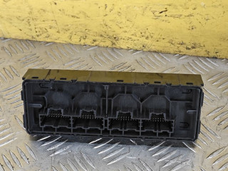 блок управления печки / климат-контроля Buick Encore GX 1 поколение 2022, 1.3 л., бензин, АКПП, черный, внедорожник 5 дв., 84692584