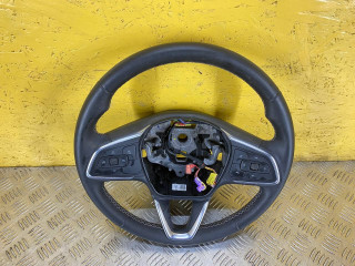 руль Buick Encore GX 1 поколение 2020, 1.2 л., бензин, АКПП, серый