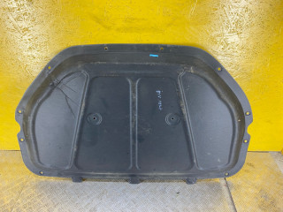 капот Buick Envision 2 поколение [рестайлинг] 2024, 2.0 л., бензин, АКПП, внедорожник 5 дв., полный подключаемый привод