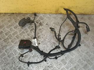 проводка Chevrolet Equinox 3 поколение 2020, 2.0 л., LTG, бензин, АКПП, белый, полный подключаемый привод, 84421566