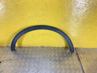 молдинг крыла заднего правого Ford Escape 4 поколение CX482 2021, 1.5 л., бензин, АКПП, передний привод, LJ6BS286D02AD