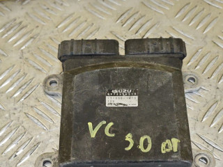 блок управления форсунками Opel Vectra C 2002, 3.0 л., дизель, 8972586910