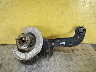 кулак задний правый Ford Escape 4 поколение CX482 2020, 1.5 л., белый, полный подключаемый привод, LX61-5A968-AMD