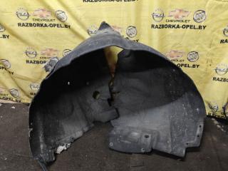 защита арок передняя левая (подкрылок) Ford Edge 2 поколение CD539 [рестайлинг] 2020, 2.0 л., бензин, АКПП, передний привод