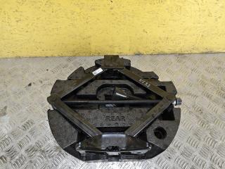 ящик под инструменты / набор инструментов GMC Acadia 2 поколение [рестайлинг] 2022, 3.6 л., бензин, АКПП, черный, внедорожник 5 дв., полный подключаемый привод, 13591684