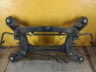 балка подвески задняя Dodge Challenger 3 поколение [2-й рестайлинг] 2018, 5.7 л., бензин, АКПП, купе