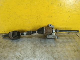 полуось передняя правая (приводной вал, ШРУС) Nissan Rogue T33 2022, 1.5 л., бензин, АКПП, серый, внедорожник 5 дв., полный подключаемый привод, 391006RC3A