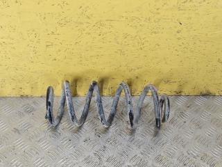 пружина Chevrolet Equinox 3 поколение [рестайлинг] 2022, 1.5 л., бензин, АКПП, внедорожник 5 дв., передний привод