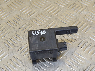 Блок управления бесключевым доступом Buick Encore GX 1 поколение 2022, 1.3 л., бензин, АКПП, черный, внедорожник 5 дв., 13612359