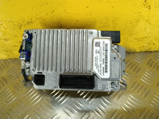 блок управления мультимедия Ford Bronco Sport 1 поколение 2021, 1.5 л., бензин, АКПП, полный подключаемый привод, LJ6T14G532MBX