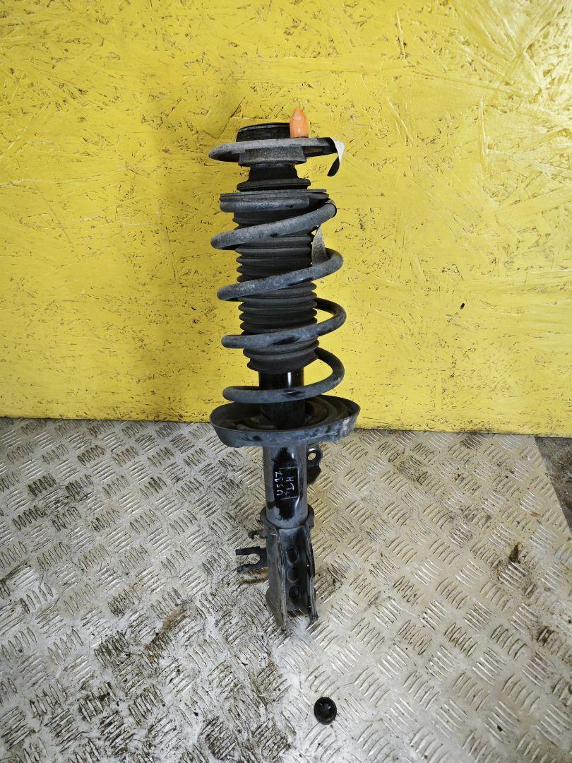 стойка передняя левая Chevrolet Bolt EUV 1 поколение 2023, электро, передний привод, 42781623 - фото №1