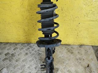 стойка передняя левая Chevrolet Bolt EUV 1 поколение 2023, электро, передний привод, 42781623