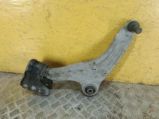 рычаг передний левый Ford Edge 2 поколение CD539 [рестайлинг] 2020, 2.0 л., бензин, АКПП, передний привод, F2GC3A053