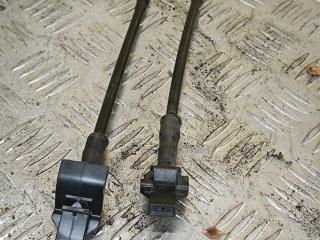 форсунка омывателя лобового стекла Ford Escape 4 поколение CX482 2020, 1.5 л., белый, полный подключаемый привод