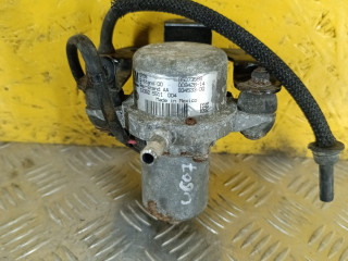 насос вакуумный Buick Encore 1 поколение 2016, 1.4 л., LFF, бензин, АКПП, внедорожник 5 дв., 95073599