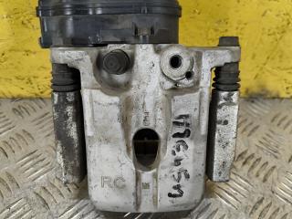 суппорт задний левый Nissan Rogue T33 2022, 1.5 л., бензин, АКПП, серый, внедорожник 5 дв., полный подключаемый привод