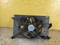 вентилятор радиатора Opel Vectra C [рестайлинг] 2007, 1.8 л., бензин, 12806031, 13159729 - фото №2