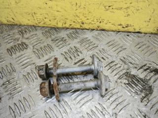 болт развальный Chevrolet Equinox 3 поколение [рестайлинг] 2024, 1.5 л., бензин, АКПП, красный, полный подключаемый привод