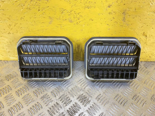 решетка вентиляции багажника Ford Bronco Sport 1 поколение 2021, 1.5 л., бензин, АКПП, полный подключаемый привод, L1TBA280B62AC