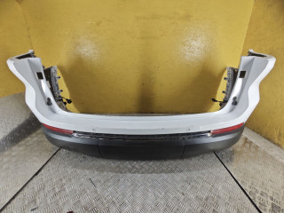 бампер задний Jeep Grand Cherokee 5 поколение 2022, 3.6 л., бензин, АКПП, белый, полный привод