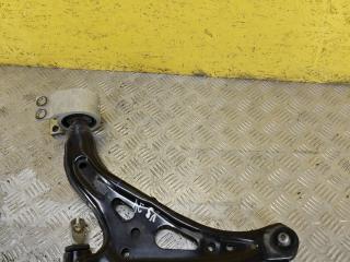 рычаг передний левый GMC Terrain 2 поколение [рестайлинг] 2022, 1.5 л., бензин, АКПП, черный, внедорожник 5 дв., передний привод