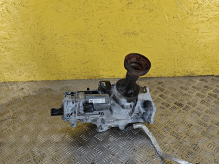 раздаточная коробка Ford Bronco Sport 1 поколение 2021, 1.5 л., бензин, АКПП, полный подключаемый привод, K2GP-7G360-CE, LX67-7L486-JD