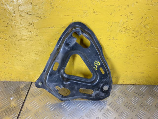 балка подвески передняя (подрамник) Ford Bronco Sport 1 поколение 2021, 1.5 л., бензин, АКПП, полный подключаемый привод, LX6BS101A81DC