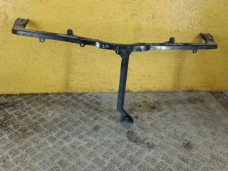 передняя панель крепления облицовки (телевизор) Chevrolet Equinox 3 поколение 2018, 1.5 л., бензин, 9794073