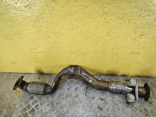 труба приемная глушителя Chevrolet Equinox 3 поколение [рестайлинг] 2024, 1.5 л., бензин, АКПП, красный, полный подключаемый привод