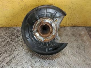 кулак задний левый Chevrolet Equinox 3 поколение 2019, 1.5 л., бензин, белый, внедорожник 5 дв.