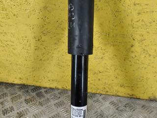 амортизатор задний левый Nissan Rogue T33 2022, 1.5 л., бензин, АКПП, серый, внедорожник 5 дв., полный подключаемый привод, 562106RA1D