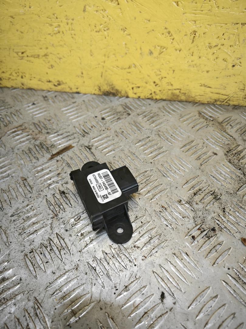 датчик (прочие) Ford Escape 4 поколение CX482 2020, 1.5 л., белый, полный подключаемый привод, HU5T14G490AF - фото №1