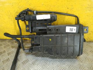 адсорбер Nissan Rogue T33 2022, 1.5 л., бензин, АКПП, серый, внедорожник 5 дв., полный подключаемый привод