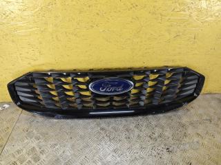 решетка радиатора Ford Escape 4 поколение CX482 [рестайлинг] 2023, 1.5 л., бензин, АКПП, синий, внедорожник 5 дв., полный подключаемый привод, PJ6B8138CA