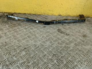 передняя панель крепления облицовки (телевизор) Chevrolet Equinox 3 поколение 2020, 1.5 л., бензин, АКПП, внедорожник 5 дв.