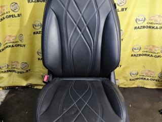 салон (комплект сидений) Ford Mustang Mach-E 1 поколение 2021, электро, АКПП, внедорожник 5 дв., задний привод