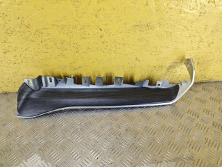 панель передняя салона (торпедо) Jeep Grand Cherokee 5 поколение 2022, 3.6 л., бензин, АКПП, белый, полный привод, 6TV351AAAB