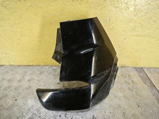 бампер задний Chevrolet Bolt EUV 1 поколение 2023, электро, передний привод, 42739836