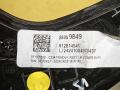 молдинг крыла Chevrolet Blazer EV 1 поколение 2025, электро, черный, внедорожник 5 дв., полный подключаемый привод, 26359849 - фото №3
