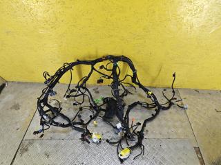 проводка торпеды GMC Acadia 2 поколение [рестайлинг] 2022, 3.6 л., бензин, АКПП, черный, внедорожник 5 дв., полный подключаемый привод, 85578190