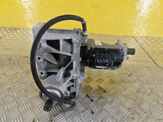 раздаточная коробка Chevrolet Equinox 3 поколение 2020, 1.5 л., бензин, АКПП, красный, внедорожник 5 дв., полный подключаемый привод, 84453401