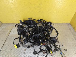 проводка салона Buick Encore GX 1 поколение 2022, 1.3 л., бензин, АКПП, черный, внедорожник 5 дв., 42629065, 42783533, 544770563